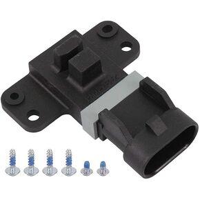 ZBN CAM Camshaft Position Sensor 10490645 10485432 Compatible with Chevy Blazer C1500 C2500 C3500 Astro P30 K1500 K2500 K3500 Express G30 S10 Silverado Sonora GMC Jimmy Safari Savana Sierra