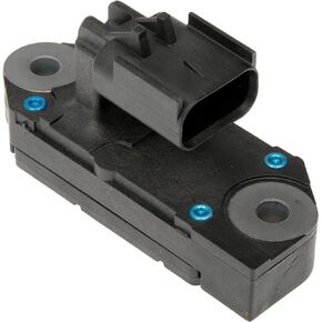 Dorman 904-7265 Exhaust Gas Recirculation (EGR) Pressure Sensor Compatible with Select Models