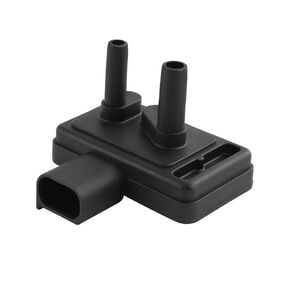 DPFE4 EGR Valve Pressure Feedback Sensor Replacement for Ford F150 Mustang Escape Ranger Focus F250 Windstar Explorer Sport Trac Mazda Mercury Lincoln Town Car 4U7Z9J460AA 4U7Z-9J460-AA