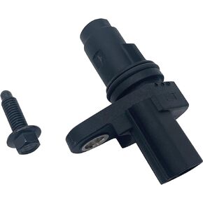 Engine Crankshaft Position Sensor for LaCrosse Regal Verano Captiva Sport Cobalt Equinox HHR Impala Malibu Orlando Tornado Terrain G4 G5 G6 Pursuit Solstice 44079 Aura Ion Sky Vue 2.4L 2.0L 2.2L 1.8L