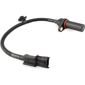 Crankshaft Position Sensor, Crank Sensor 391802B000, 39180-2B000 Compatible with Hyundai Kia - 2012-2019 Accent Rio, 2011-2020 Elantra Soul, 2014-2020 Tucson Forte, 2012-2021 Veloster, 14-2018 Forte5
