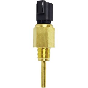XYZIL Temperature Sensor Switch W85720580 Compatible with Perkins 4000 403D-15G 403A-11 403A-15 403D-11 403D-15 403F-11 403F-15 404A-22 404D-22 85720580 PW85720580