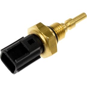 Dorman 904-7585 مستشعر درجة حرارة مشعب سحب المحرك متوافق مع شركة IC المختارة/النماذج الدولية