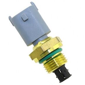 Intake Manifold Air Temperature Sensor fits Ford & International/Navistar VT365 VT275 OEM Part # 1836539C91