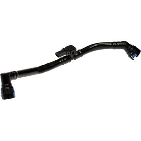 CRANKCASE PRESSURE SENSOR