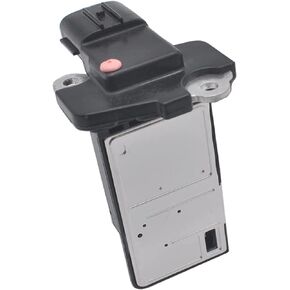 Mass Air Flow Sensor Meter MAF AFH70M-41B Compatible With Honda Accord Civic Pilot Acura MDX RLX TL