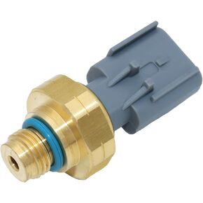 KEJSTED 4928594 Exhaust Gas Pressure Sensor EGR Replacement for Cummins ISX ISM ISC ISB ISL Diesel Dodge Ram 2500 3500 6.7L 4921746 4087989