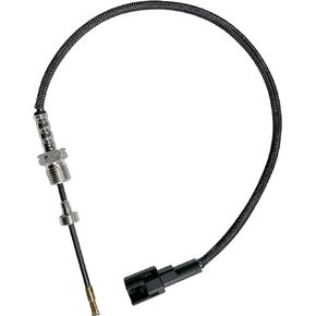 Exhaust Gas Temperature Sensor EGT Sensor for 2011-2016 Ford F-250 F-350 Super Duty 6.7L 2015-2019 Transit-150 250 350 350HD 3.2L AC3Z5J213C AC3Z12B591A