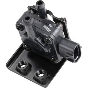 ACDelco GM Original Equipment 12630257 Exhaust Pressure Differential Sensor