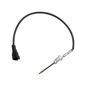 Exhaust Gas Temperature Sensor, EGTS Compatible with 2011-2016 Ford F250 F350 F450 F550 Super Duty 6.7L V8, 2015-2019 Transit 150 250 350 350HD 3.2L L5 Diesel, DPF AC3Z5J213C AC3Z12B591A