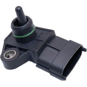 39300-2B000 Manifold Absolute Air Pressure Map Sensor Fits for Hyundai Accent Sonata Santa Fe Azera Equus Tucson Genesis Elantra Kia Cadenza Optima Rio Forte Rondo Soul Sportage 39300-2B100