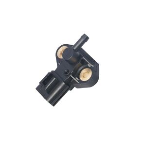 Replacement Flex Fuel Sensor, Compatible with Buick, Chevy, Cadillac, GMC - 2012-2021 - Replaces 13577429, 13507129 Lacrosse, ATS, SRX, Caprice, Equinox, Impala, Silverado 1500, Tahoe, Sierra 2500HD