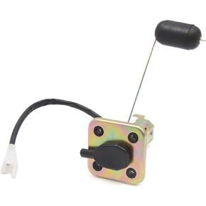 uxcell Motorcycle Scooter Fuel Tank Level Float Sensor Sending Unit for Yamaha ZY125