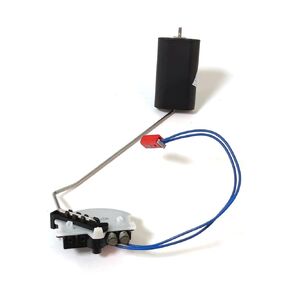 Car Fuel Level Sensor Left 2007-2019 For BMW X5 E70 F15 F85 X6 E71 F16 Replacement number# 16117212632
