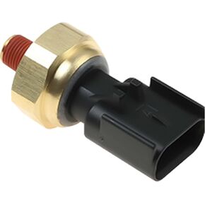 Engine Oil Pressure Switch, Oil Pressure Switch Sensor, Engine Oil Pressure Sensor Sender Switch, Oil Sensor Compatible with Chrysler Dodge Jeep RAM, Replaces #5149064AA, 5149062AA, 56028807AB