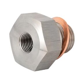Oil Pressure Sensor Adapter for GM LS Series Engines LS1 LSX LS3 5.3L 6.0L 6.2L M16 1.5