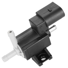 Turbocharger Boost Pressure Wastegate Solenoid Valve Control Sensor for 5.9L Diesel PN 5140305AA Replacement for Dodge RAM 2500 3500 2004-2009 by AUTOMAJOR