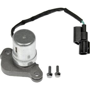 Variable Valve Timing Solenoid