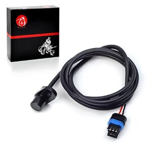 MOTO1988 Hall Effect Speed Sensor Compatible with Polaris Sportsman 335 400 500 600 700 800 4010298 4040081