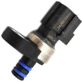 Transmission Governor Pressure Sensor Transducer 4799758 04799758AD 45RFE 545RFE 68RFE Compatible with Durango Ram 1500 2500 3500 Wrangler Grand Cherokee Liberty Aspen