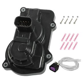 Throttle Position Sensor TPS Sensor 977-000 217-2293 Compatible with Silverado Express Suburban 1500 Tahoe Trailblazer Yukon Envoy Savana Sierra 1500