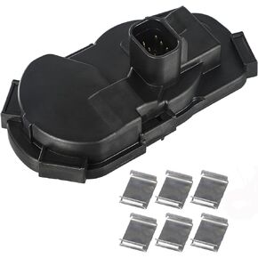 Throttle Position Sensor TPS Sensor 19259452 TPS4270 Compatible with Chevy Silverado Trailblazer Express Suburban Tahoe Avalanche GMC Envoy Yukon Sierra Savana Buick Cadillac