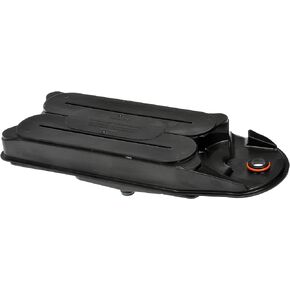 Crankcase Ventilation Filter