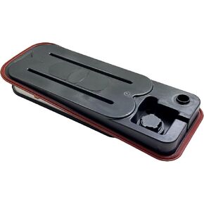 مرشح تهوية علبة المرافق CV50628، متوافق مع محركات Cummins ISC، ISL، ISX12G، 2008-2010 Actera، L7500، L8500، LT7500، LT8500. استبدال: 5263190، 4937499، 4939749 in Kuwait