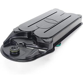 68002433AC Crankcase Ventilation Filter CCV Breather Vent Element Compatible with Ram 2500-5500 Cummins 6.7 6.7L 2007-2020