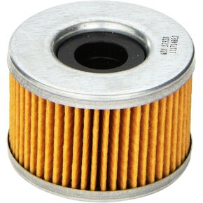 WIX Cartridge Lube Metal Canister Filter