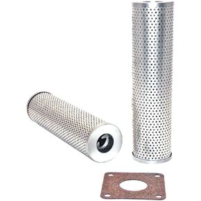 WIX Filters - 51590 Heavy Duty Cartridge Hydraulic Metal, Pack of 1