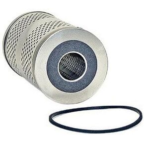 WIX Cartridge Lube Metal Canister Filter