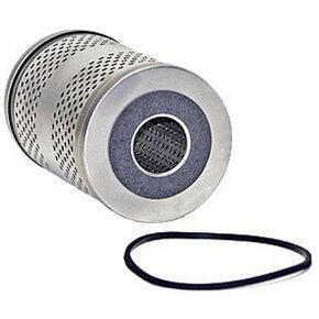 WIX Filters - 51143 Cartridge Fuel Metal Canister, Pack of 1