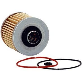 WIX Racing Filters Metal Canister Filter