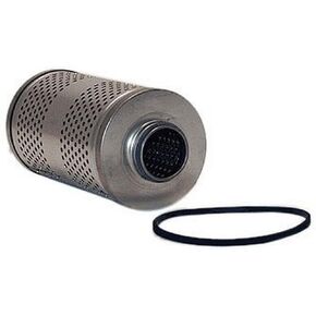 Wix Cartridge Fuel Metal Canister Filter - 33148