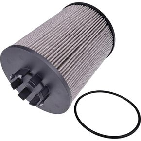 IEQFUE Coolant Cartridge Filter A4722030155 A4722030255 P5092 Compatible with Detroit DD13 DD15 DD16 Engines