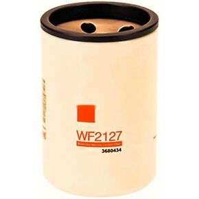 BANGTE Water Coolant Filter WF2127 Replacement Cummins 3680434 X15 ISX12 ISX15 ISM11 ISX ISX12G Engine