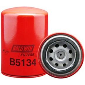 Baldwin-B5134 Coolant Filter, 3-11/16 x 5-13/32 In