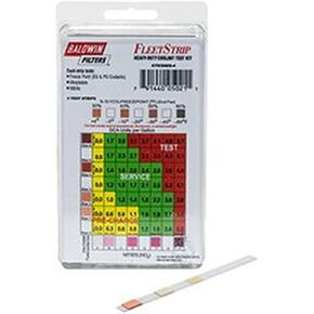Baldwin Coolant Test Strips (CTK5029-4)