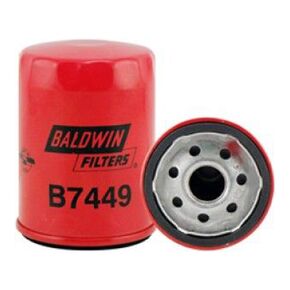 Baldwin Filters B7449 Spin-On