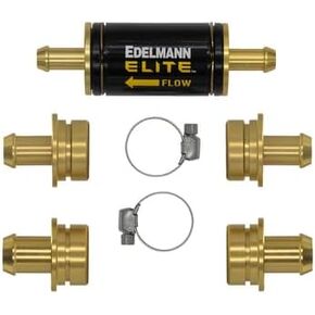 Premium Universal Power Steering Filter 70699