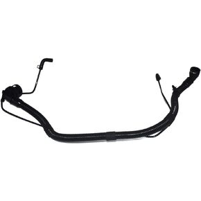 25193343 PCV Valve Tubing for Chevrolet Sonic Trax Cruze Buick Encore 2011-2020 Positive Crank Ventilation Hose Pipe with Bypass Valves Tube Replace 55568267 46829