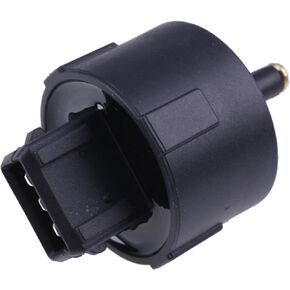YIHETOP Fuel Filter Sensor, Switch Assembly 1J430-43880 Compatible for Kubota Engine V3800 V3307 V2403 V1803