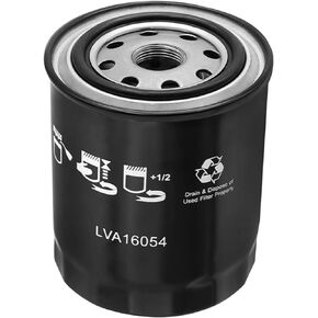 LVA16054 Hydraulic Oil Filter Replacement for John Deere 1023E 1026R 3032E Z970R Z960R Z930R Tractors and Mowers