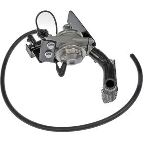 Dorman 911-167 Secondary Air Injection Check Valve Compatible with Select Ford/Mercury Models