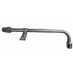Standard Motor Products Manifold Air Tube - AT162