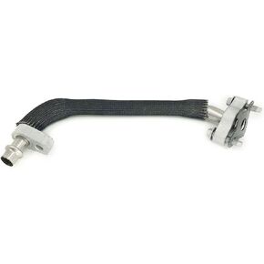 EGR Valve Tube Exhaust Gas Line Pipe For 2005 2006 2007 2008 2009 Chevrolet Equinox For 2006 2007 2008 2009 Pontiac Torrent 3.4L V6 598-201 12602507 in Kuwait