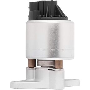 EGR Exhaust Gas Recirculation Valve w/ Gasket Fit For Buick LeSabre/Regal, For Chevy Impala/Lumina, For Oldsmobile 88/98, For Pontiac Bonneville Replace# EGV466 4F1054 EGR1030 EGR1095 EGV466T