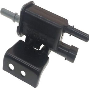 YCT Vapor Canister Purge Valve 214-1680 12597567 911-032 Fits Buick Cadillac Chevrolet Chevy GMC Express Silverado Suburban Savana Sierra Yukon 1500 2500 3500 Hummer Isuzu Pontiac Saab Saturn