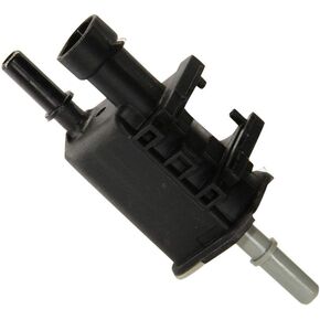 214-1680 Vapor Canister Purge Valve Solenoid Compatible with for Chevy Silverado Tahoe Malibu GMC Sierra Yukon Envoy Suburban Pontiac Buick Replace GM 12597567 911-032 EVAP Control Purge Valve
